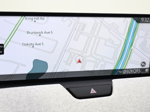 Certified 2025 MAZDA CX-90 3.3 Turbo S w/ Premium Plus image 31