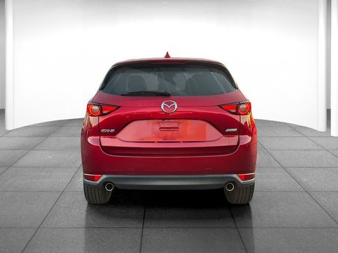 Used 2018 MAZDA CX-5 Grand Touring w/ Premium Package FWD image 6
