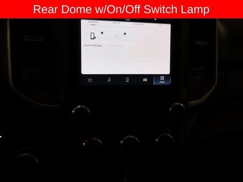 Used 2023 RAM 1500 Big Horn w/ Trailer Tow Group image 32