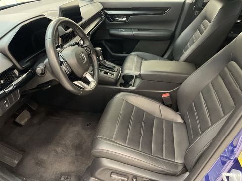 Certified 2023 Honda CR-V EX-L image 19