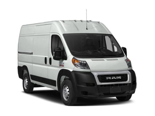 Used 2019 RAM ProMaster 2500 w/ Interior Convenience Group FWD image 14