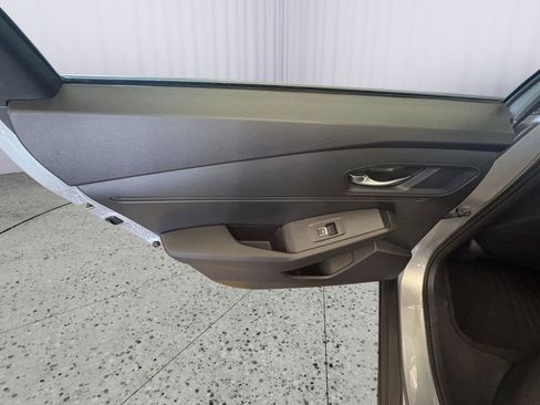 Used 2024 Honda Accord EX image 20