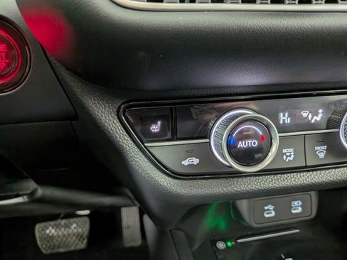 New 2026 Honda HR-V EX-L image 8