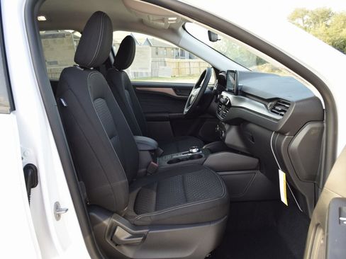 New 2026 Ford Escape Active image 21