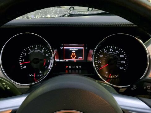 Used 2017 Ford Mustang GT Premium w/ Equipment Group 401A image 22