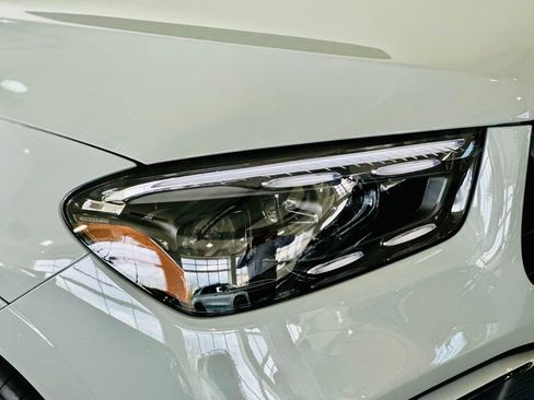 New 2026 Mercedes-Benz GLE 63 AMG S image 19