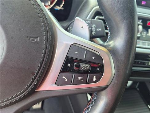 Used 2024 BMW X3 M40i AWD/4WD image 11