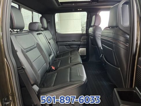 Certified 2025 Ford F150 Raptor AWD/4WD image 15