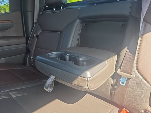 Used 2023 GMC Sierra 1500 Denali w/ Denali Reserve Package AWD/4WD image 35