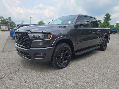 New 2026 RAM 1500 Big Horn image 9