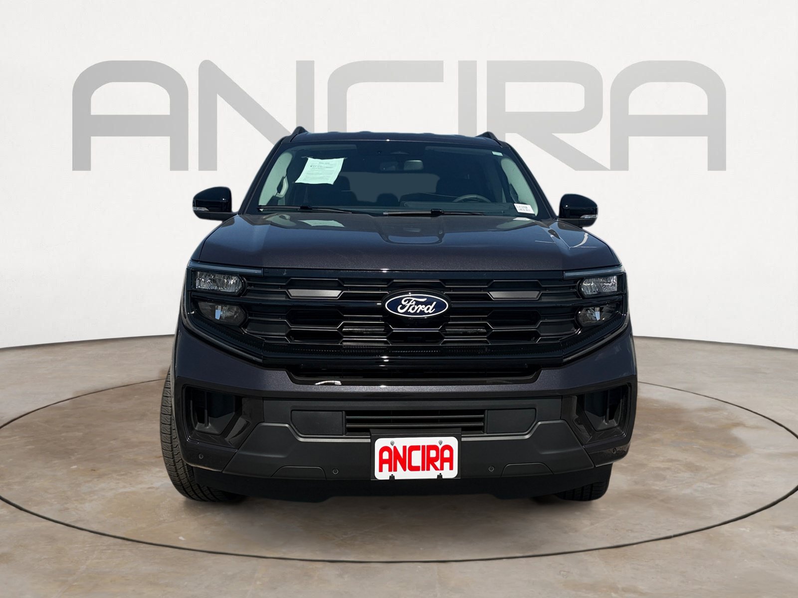 Used 2027 Ford Expedition Active RWD image 2