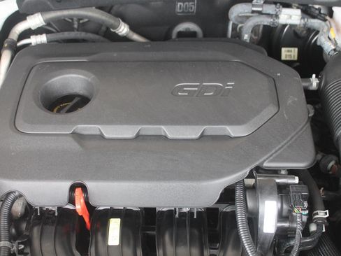 Used 2019 Kia Sportage EX w/ EX Premium Package FWD image 19