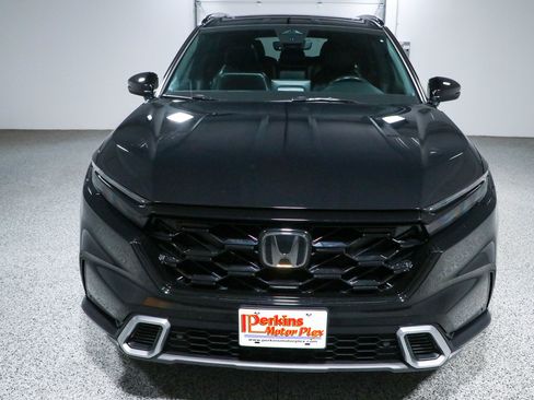 Used 2023 Honda CR-V Sport Touring image 4