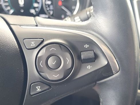 Used 2019 Buick Enclave Avenir FWD image 35