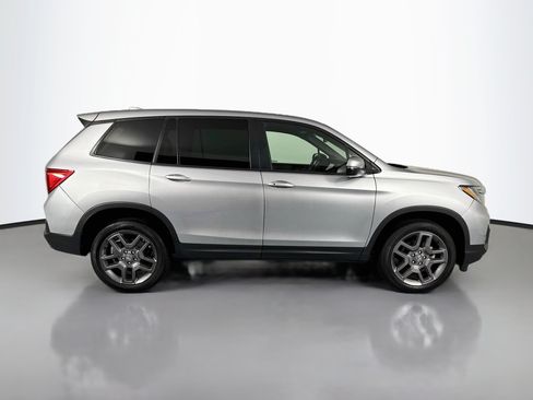 Certified 2023 Honda Passport EX-L image 4