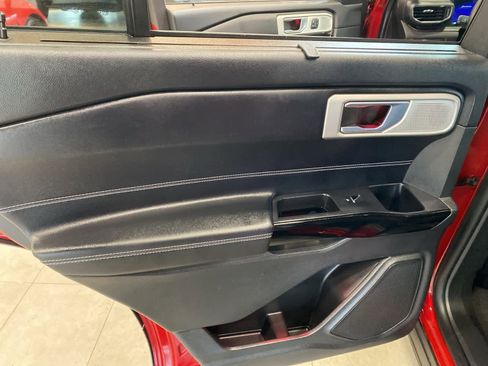 Used 2023 Ford Explorer ST w/ Equipment Group 401A image 29