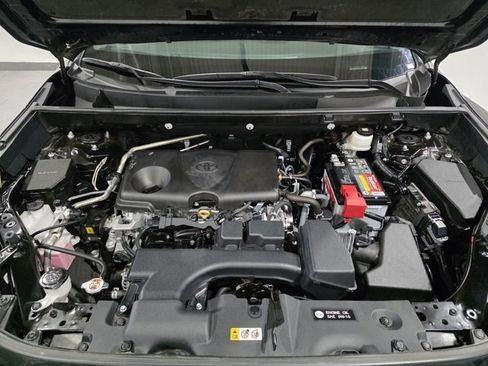 Used 2024 Toyota RAV4 Adventure image 26