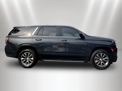 Used 2022 Chevrolet Tahoe LT AWD/4WD image 8
