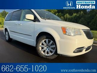 Used 2013 Chrysler Town & Country Touring FWD video 1