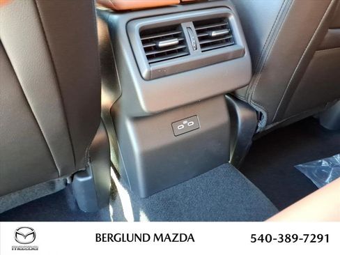 New 2026 MAZDA CX-50 AWD 2.5 S w/ Weather Package image 9