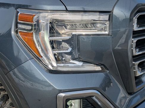 Used 2019 GMC Sierra 1500 AT4 image 32