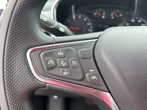 Used 2024 Chevrolet Equinox LS w/ Driver Confidence II Package FWD image 17