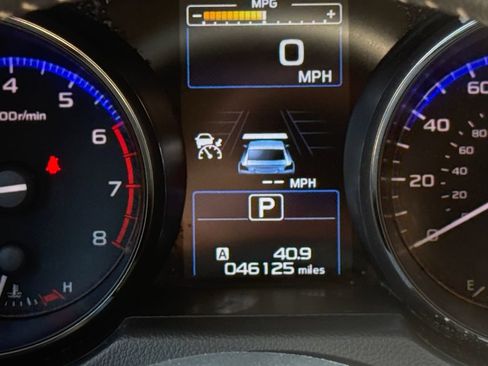 Used 2019 Subaru Outback 2.5i Premium AWD/4WD image 31
