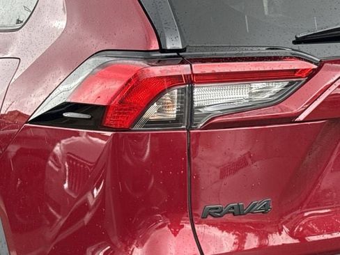 Used 2024 Toyota RAV4 XLE Premium FWD image 6