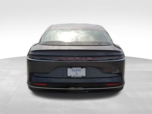 Used 2024 Lucid Air Touring AWD/4WD image 4