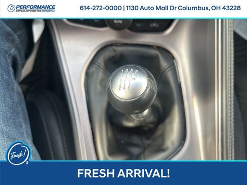 Used 2023 Dodge Challenger R/T w/ Plus Package image 22