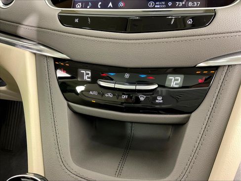Certified 2023 Cadillac XT5 Premium Luxury w/ Technology Package AWD/4WD image 37