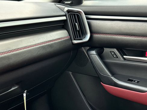 New 2025 MAZDA CX-50 AWD 2.5 Hybrid w/ Cargo Package image 35