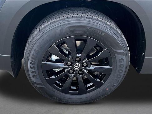 New 2026 MAZDA CX-50 AWD 2.5 S w/ Cargo Package image 12