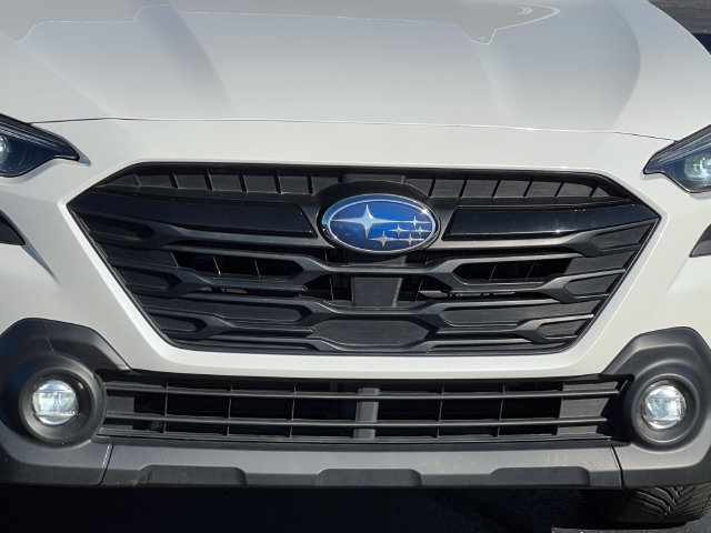 Used 2024 Subaru Outback Onyx Edition AWD/4WD image 42