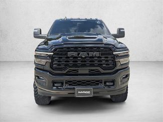Used 2025 RAM 3500 Limited AWD/4WD video 2