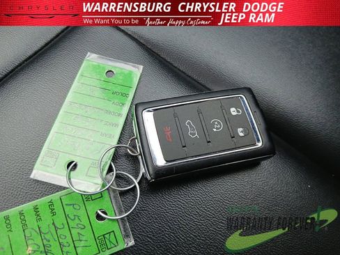 Used 2024 Jeep Grand Cherokee Limited 4xe AWD/4WD image 31