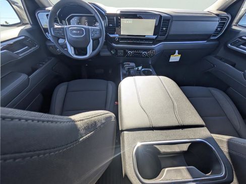 New 2026 GMC Sierra 1500 Elevation w/ X31 Off-Road Package image 18