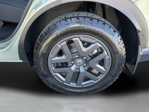 Used 2026 Honda CR-V TrailSport image 30