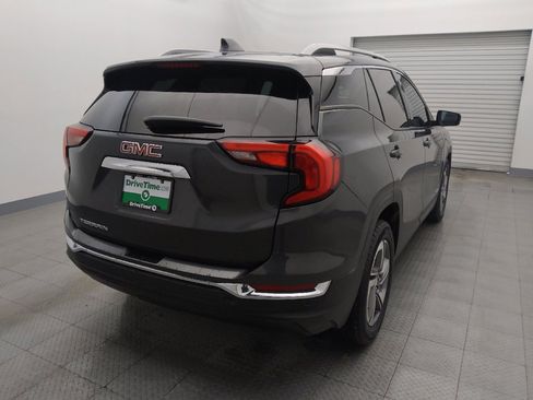 Used 2021 GMC Terrain SLT w/ Infotainment Package II image 7