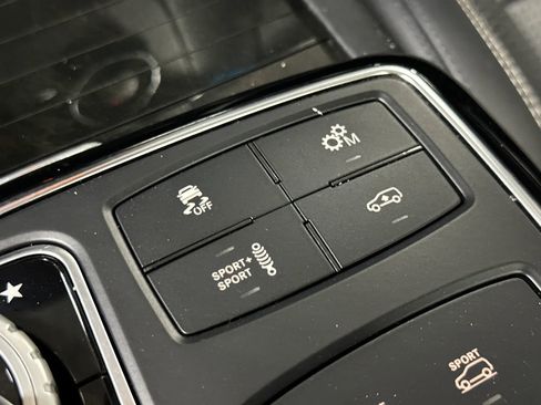 Used 2018 Mercedes-Benz GLS 63 AMG 4MATIC w/ AMG Night Styling Package image 45