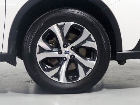 Used 2022 Subaru Outback Touring XT w/ Popular Package #2 AWD/4WD image 45