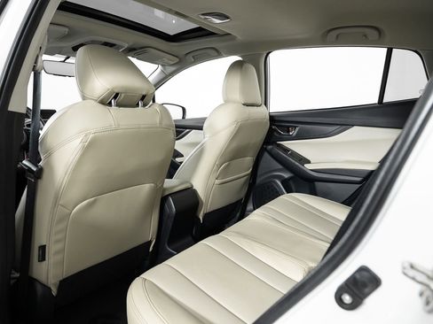 Used 2018 Subaru Impreza 2.0i Limited image 20