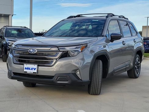 New 2026 Subaru Forester Limited image 2