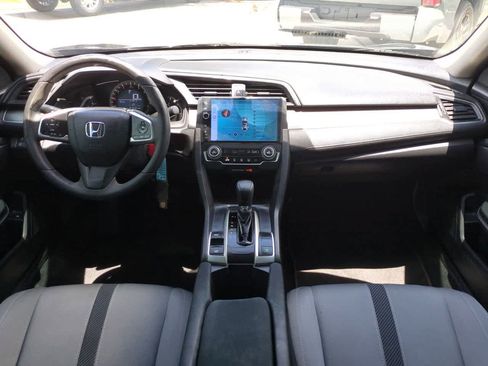 Used 2017 Honda Civic LX image 14