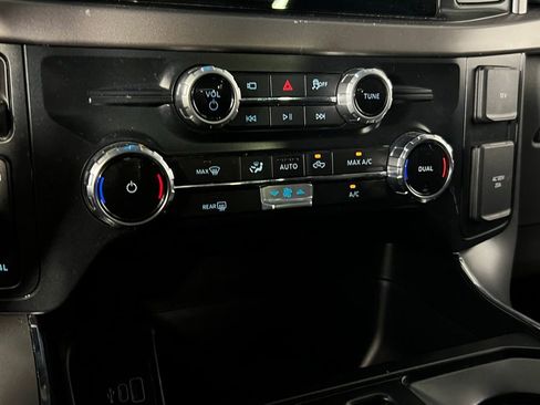 Used 2025 Ford F150 XLT w/ Equipment Group 301A Standard AWD/4WD image 17