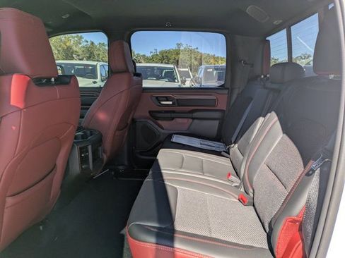 New 2026 RAM 1500 Rebel w/ Bed Utility Group AWD/4WD image 12