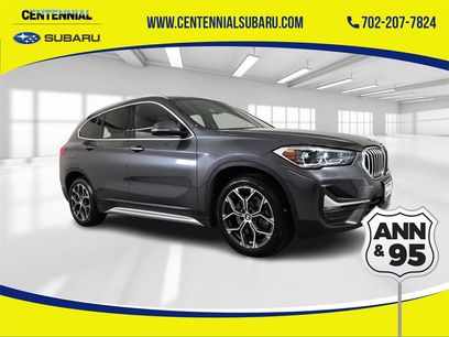 Used 2021 BMW X1 xDrive28i