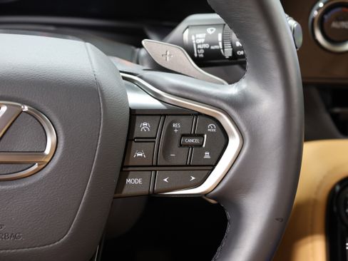 Certified 2026 Lexus NX 350 AWD image 21