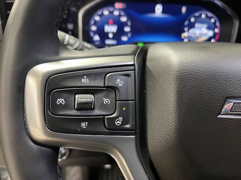 Certified 2024 Chevrolet Silverado 2500 LT w/ Z71 Sport Edition image 23