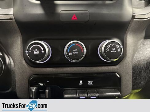 Used 2019 RAM 2500 Tradesman image 18